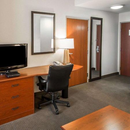 Sleep Inn & Suites Palatka North Ngoại thất bức ảnh