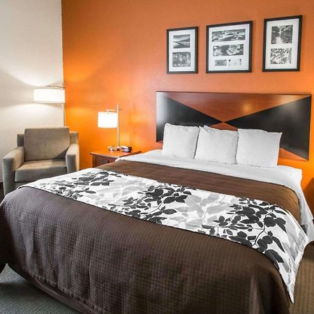 Sleep Inn & Suites Palatka North Ngoại thất bức ảnh