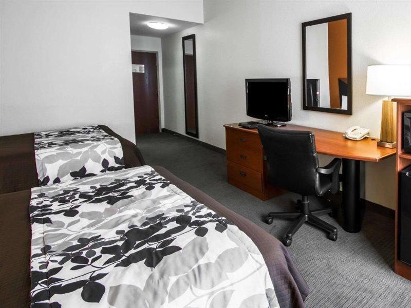 Sleep Inn & Suites Palatka North Ngoại thất bức ảnh
