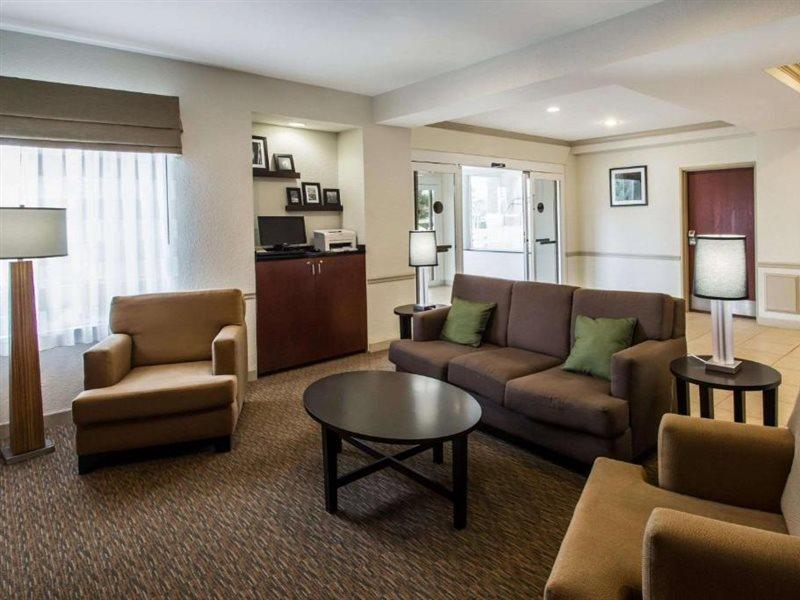 Sleep Inn & Suites Palatka North Ngoại thất bức ảnh