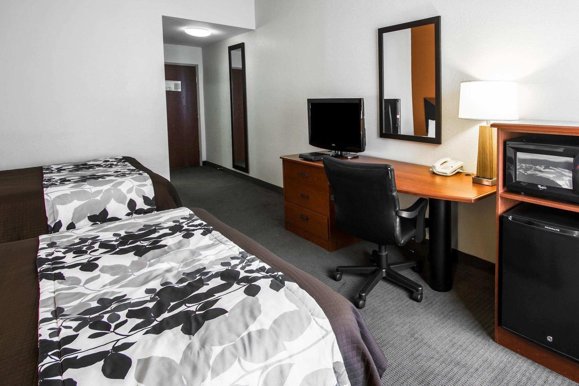 Sleep Inn & Suites Palatka North Ngoại thất bức ảnh