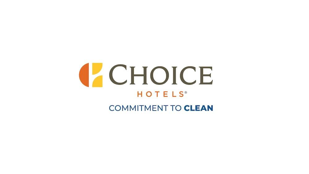 Sleep Inn & Suites Palatka North Ngoại thất bức ảnh