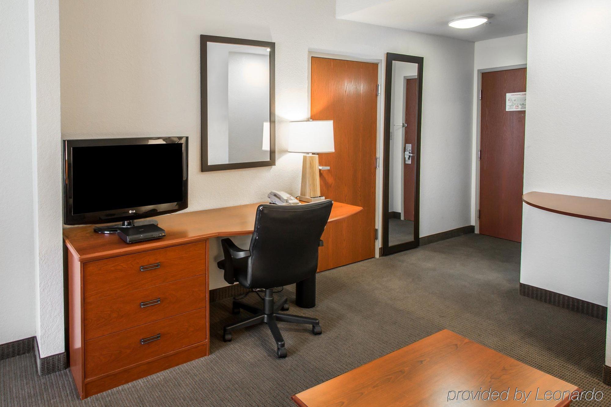 Sleep Inn & Suites Palatka North Ngoại thất bức ảnh
