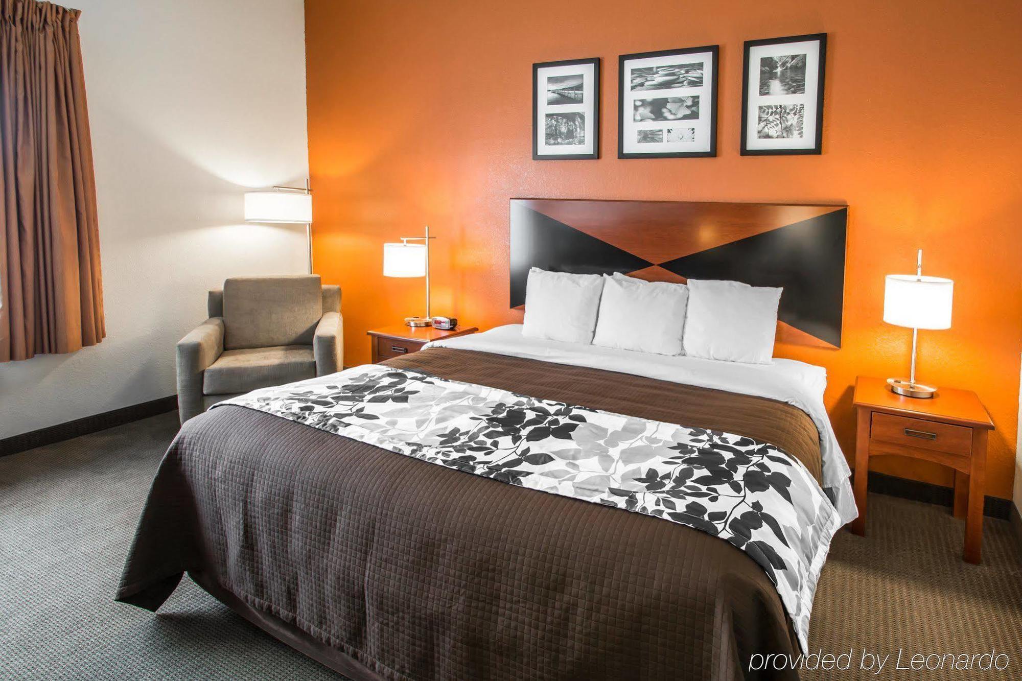 Sleep Inn & Suites Palatka North Ngoại thất bức ảnh