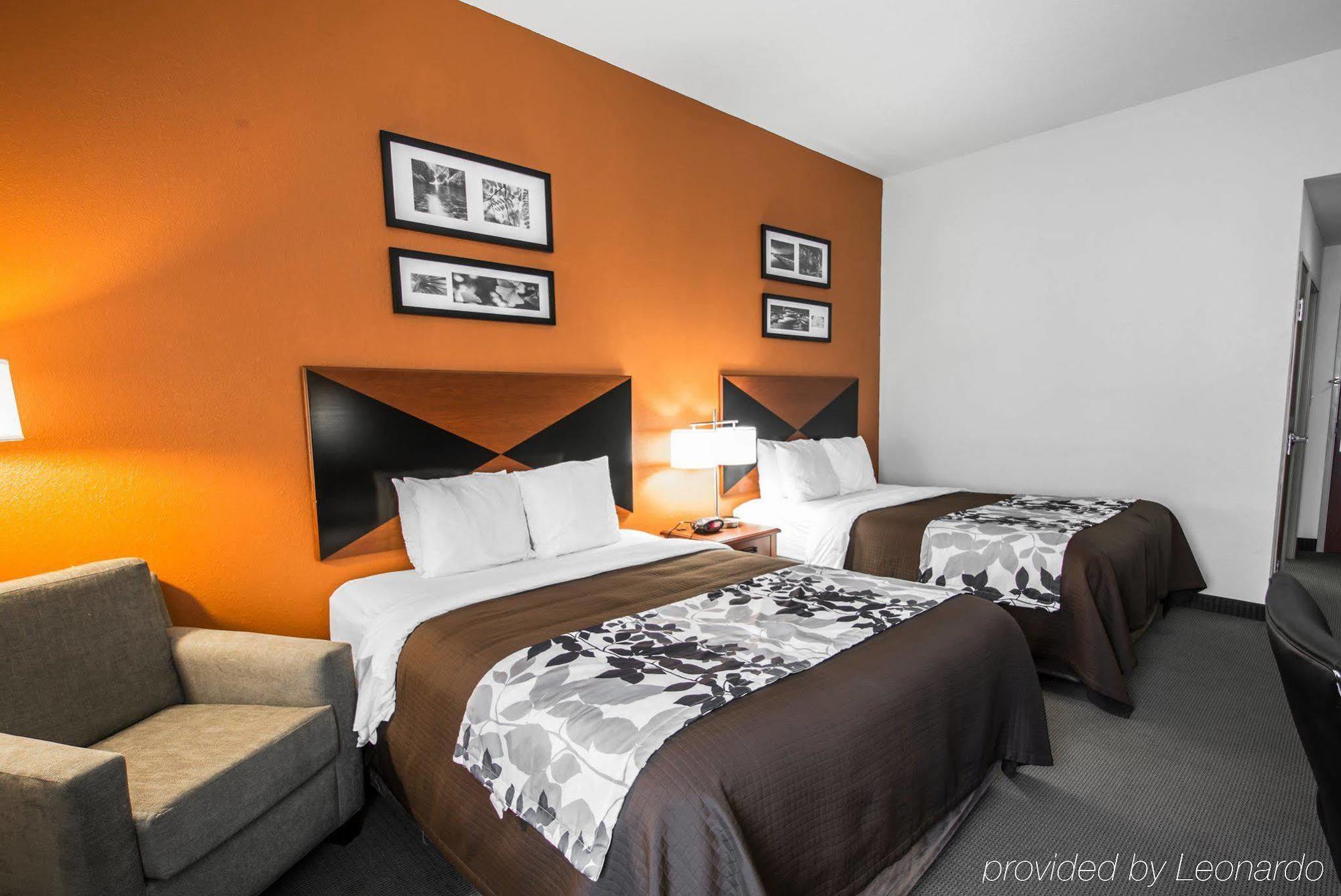 Sleep Inn & Suites Palatka North Ngoại thất bức ảnh