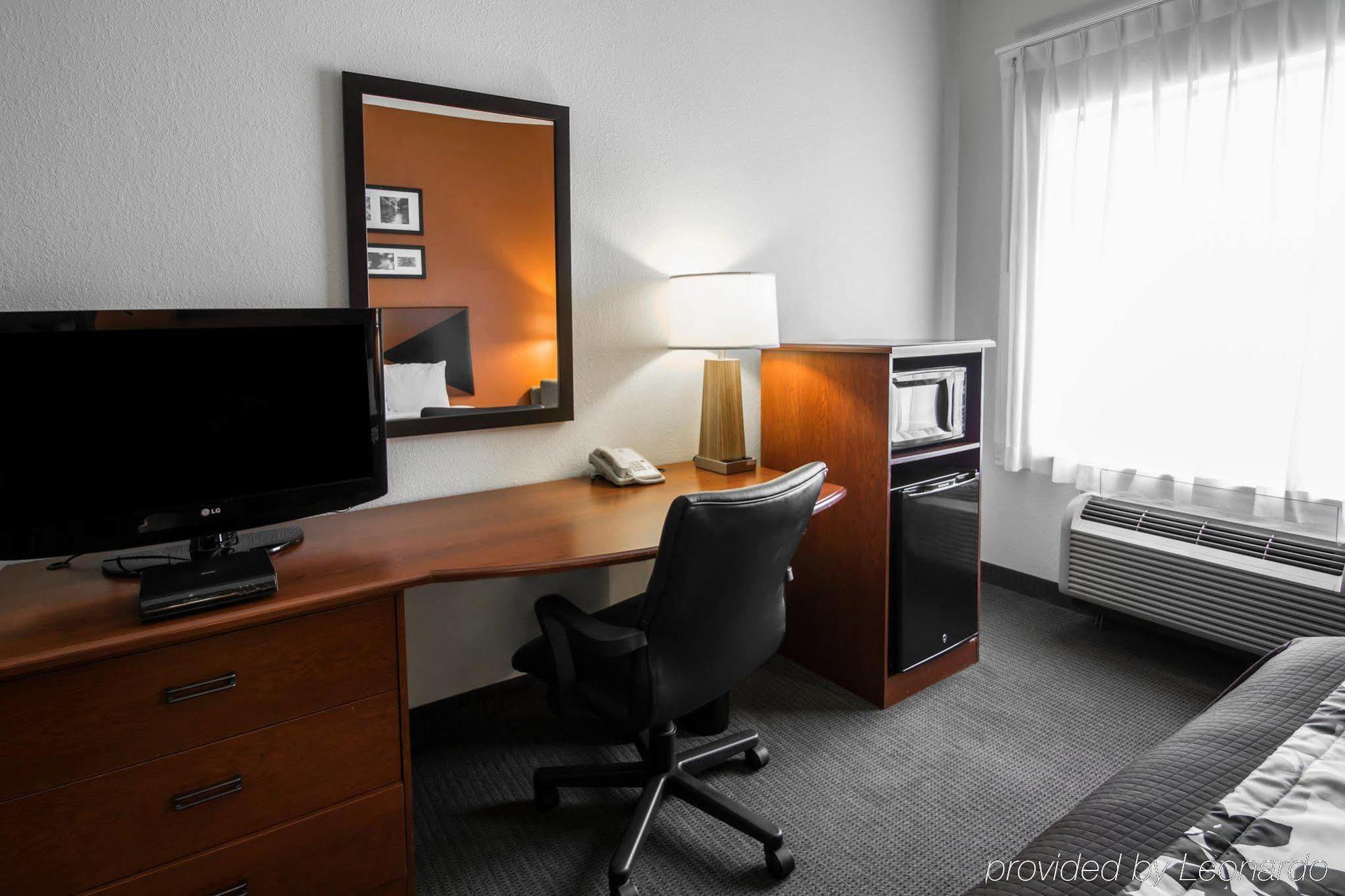 Sleep Inn & Suites Palatka North Ngoại thất bức ảnh