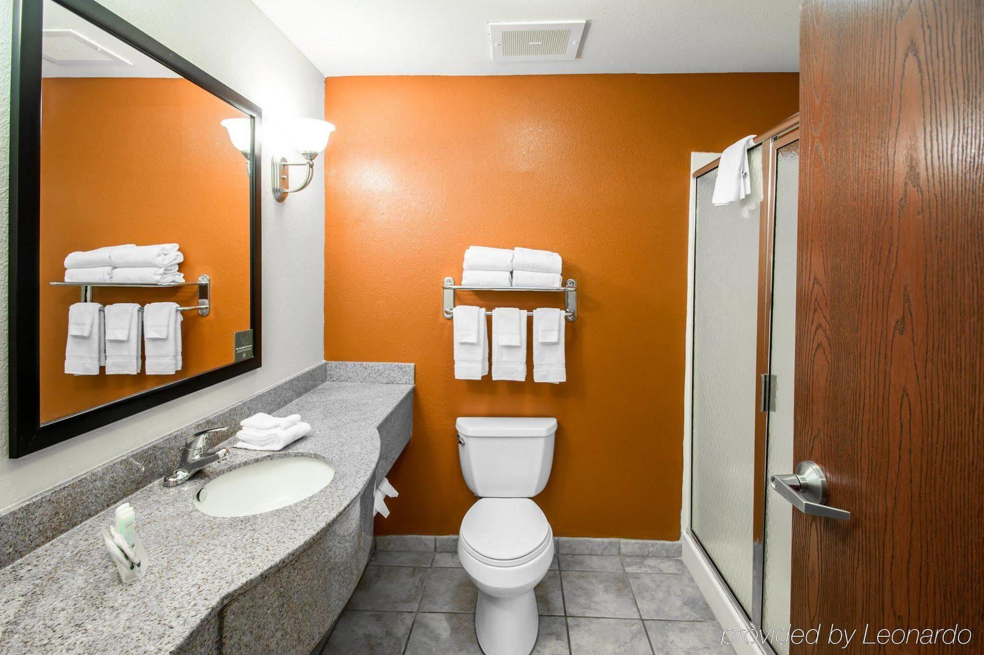 Sleep Inn & Suites Palatka North Ngoại thất bức ảnh